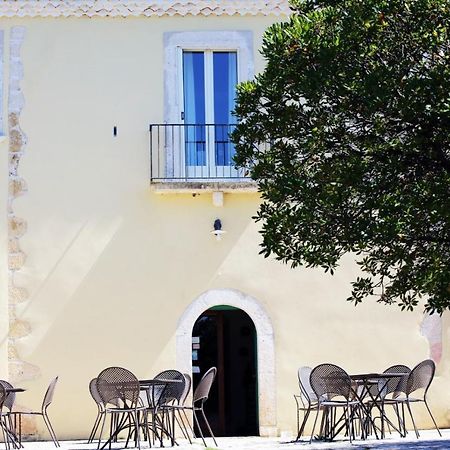 Masseria Procacci Ischitella Kültér fotó