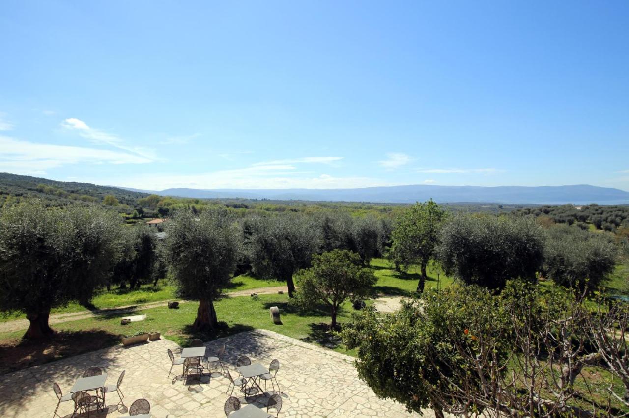 Masseria Procacci Ischitella Kültér fotó