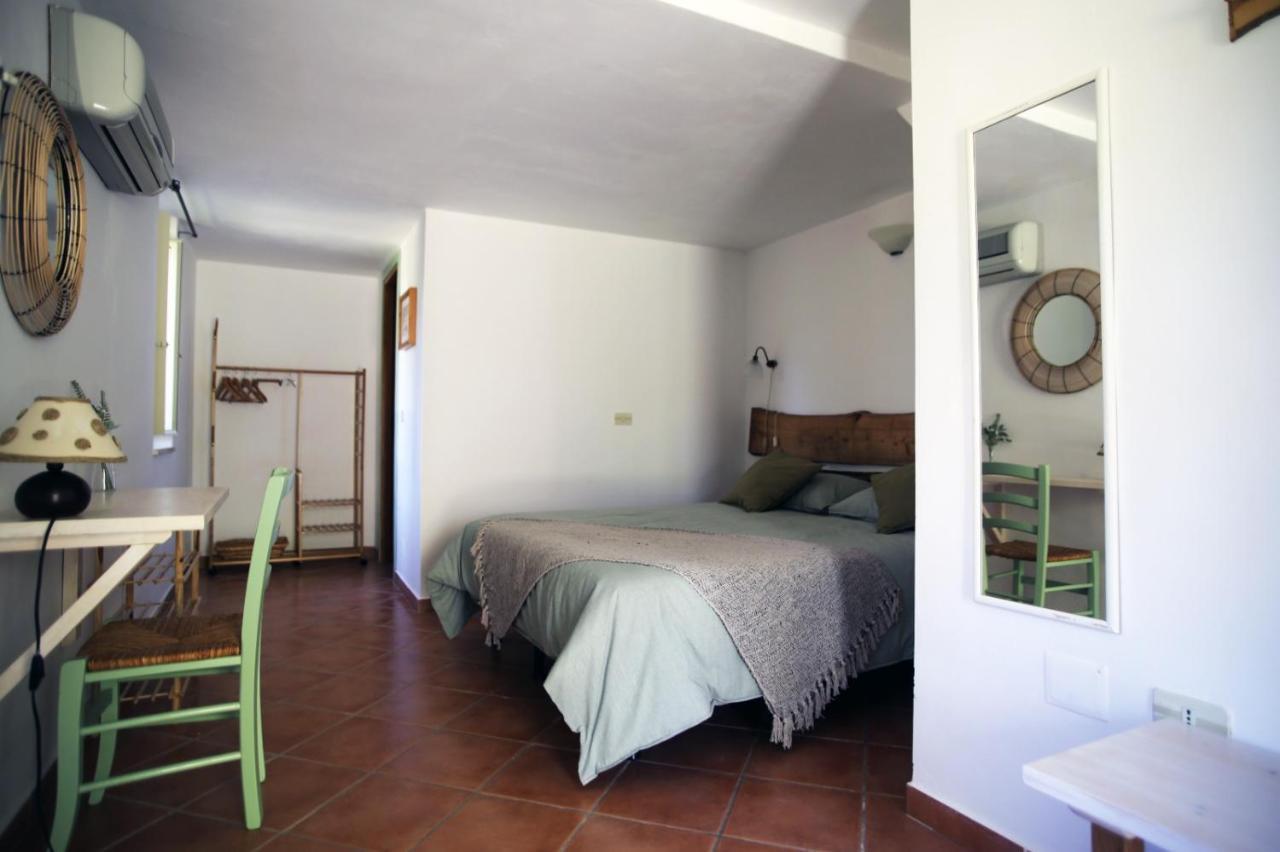 Masseria Procacci Ischitella Kültér fotó