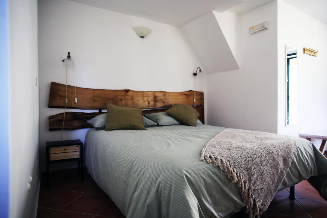 Masseria Procacci Ischitella Kültér fotó
