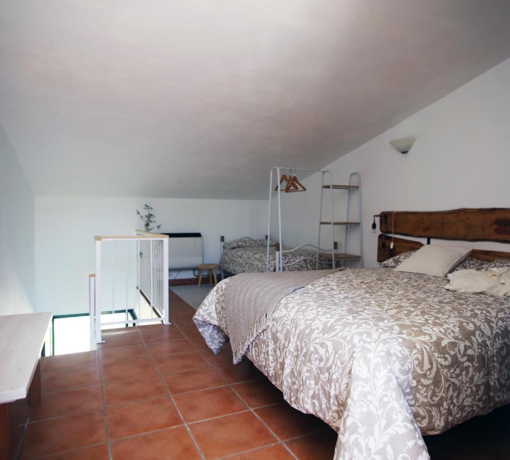 Masseria Procacci Ischitella Kültér fotó