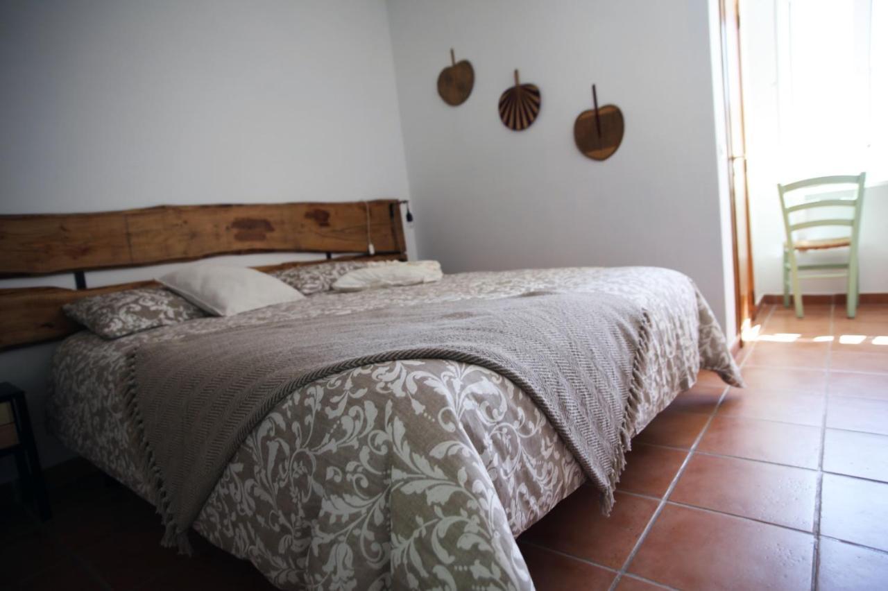 Masseria Procacci Ischitella Kültér fotó