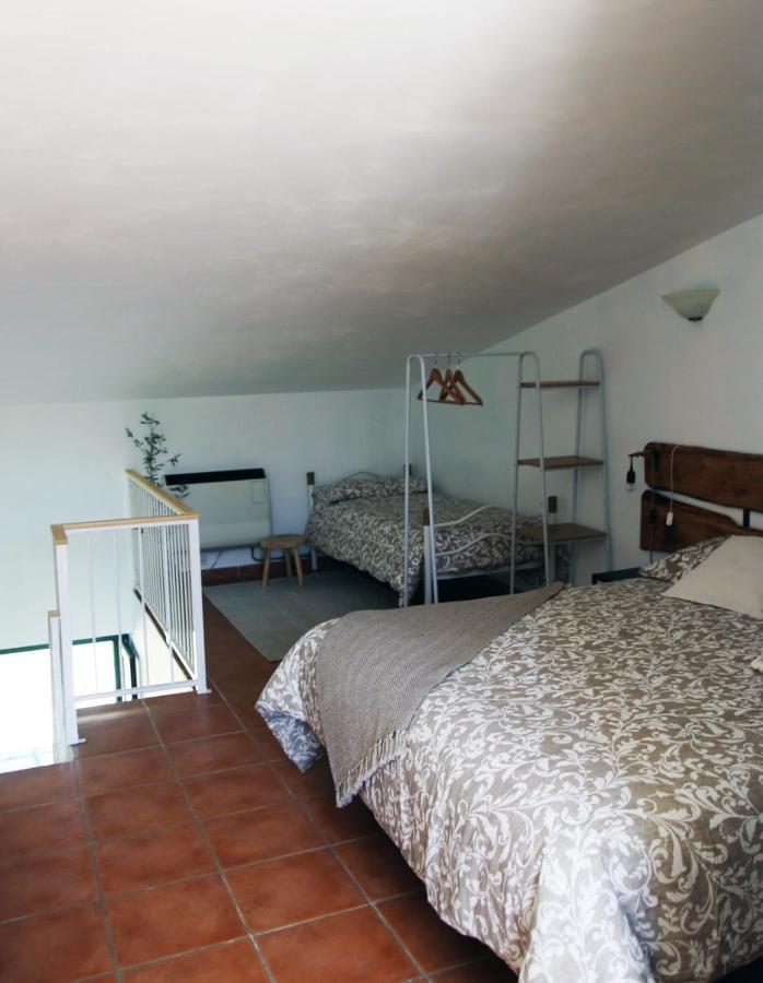 Masseria Procacci Ischitella Kültér fotó